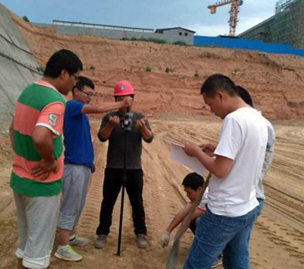 撫順市東洲區(qū)疾病預(yù)防控制中心業(yè)務(wù)用房項(xiàng)目A#綜合業(yè)務(wù)樓、B#實(shí)驗(yàn)樓工程